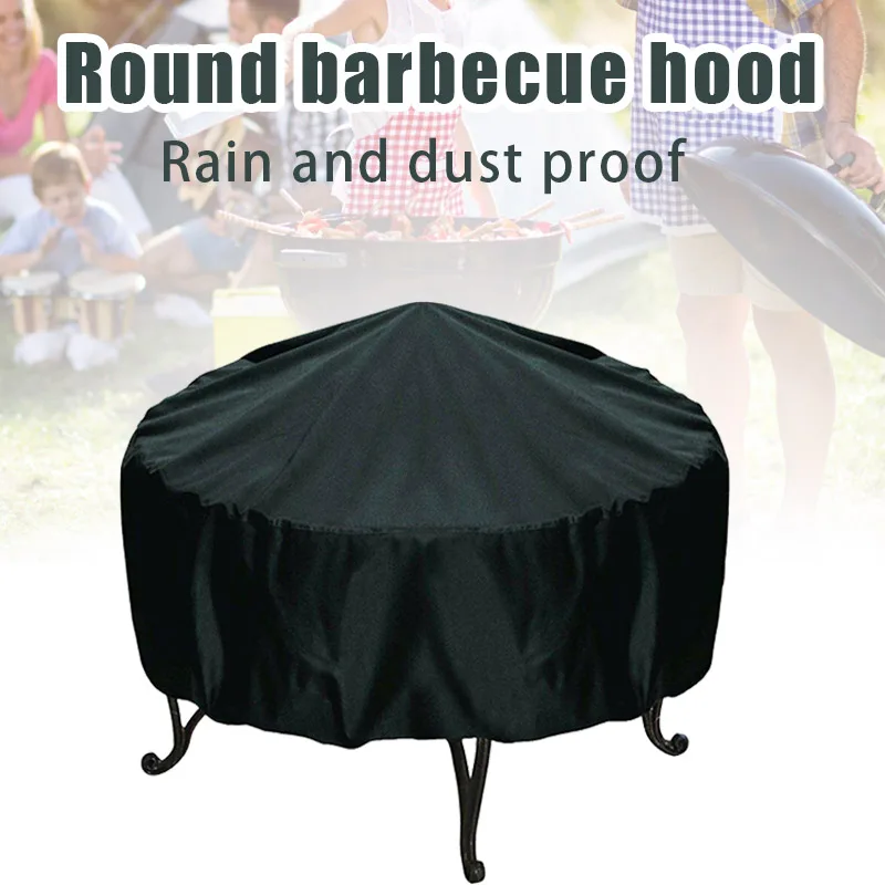 Feuerstelle Abdeckung Runde Br – Outdoor Furniture Deals Bewertung und Preis