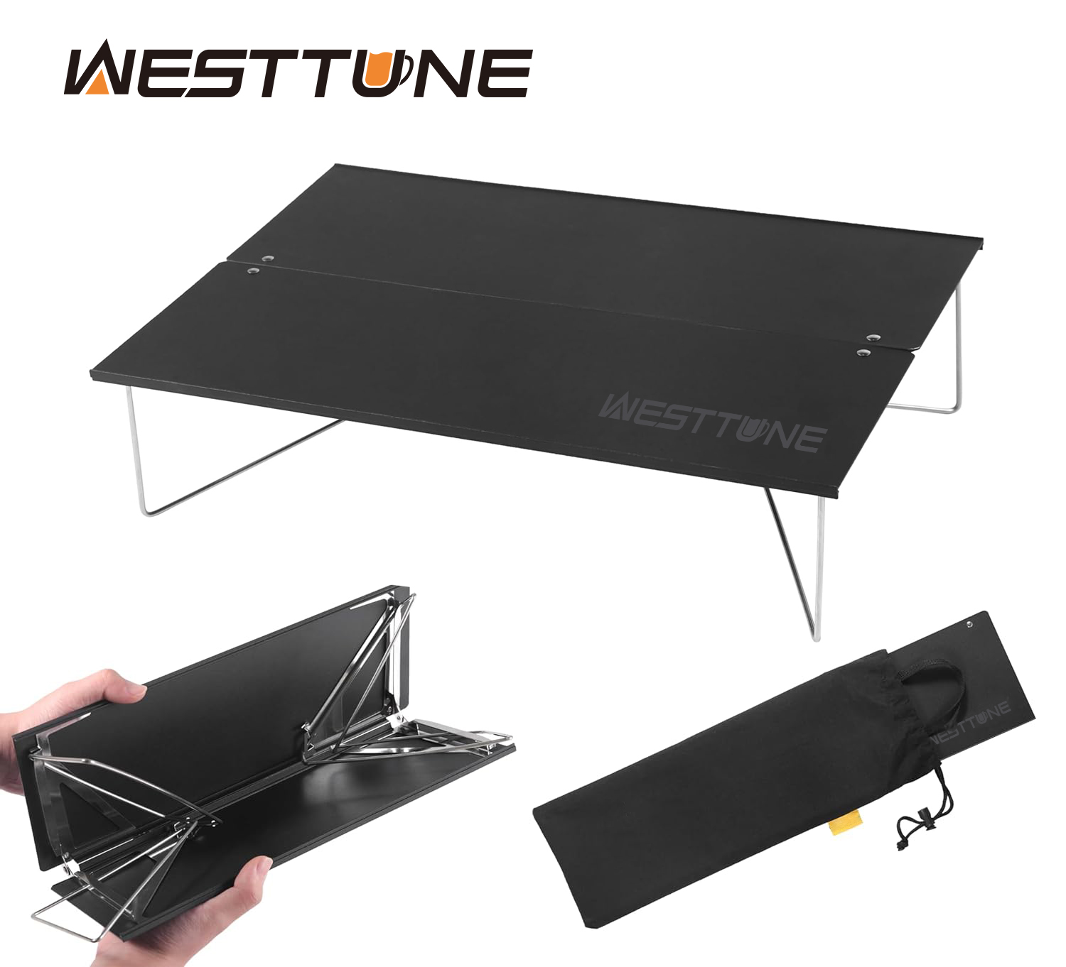 WESTTUNE Kompakter Mini-Campin – Outdoor Furniture Usa Bewertung und Preis