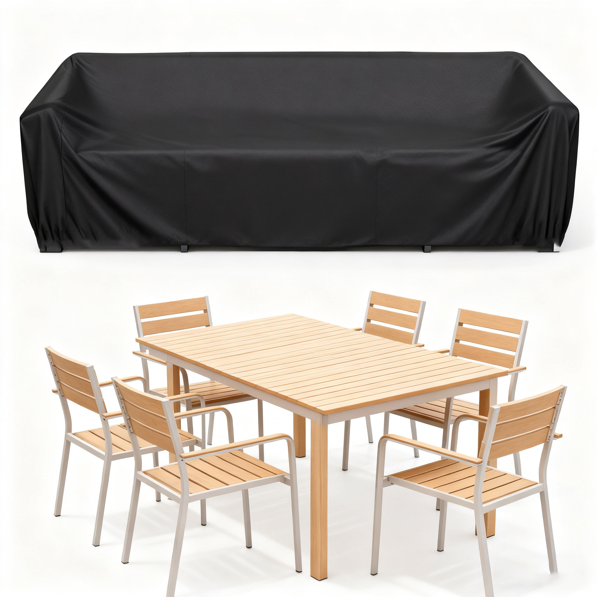 Abdeckungen für Terrassenmöbel – Outdoor Furniture Deals Bewertung und Preis