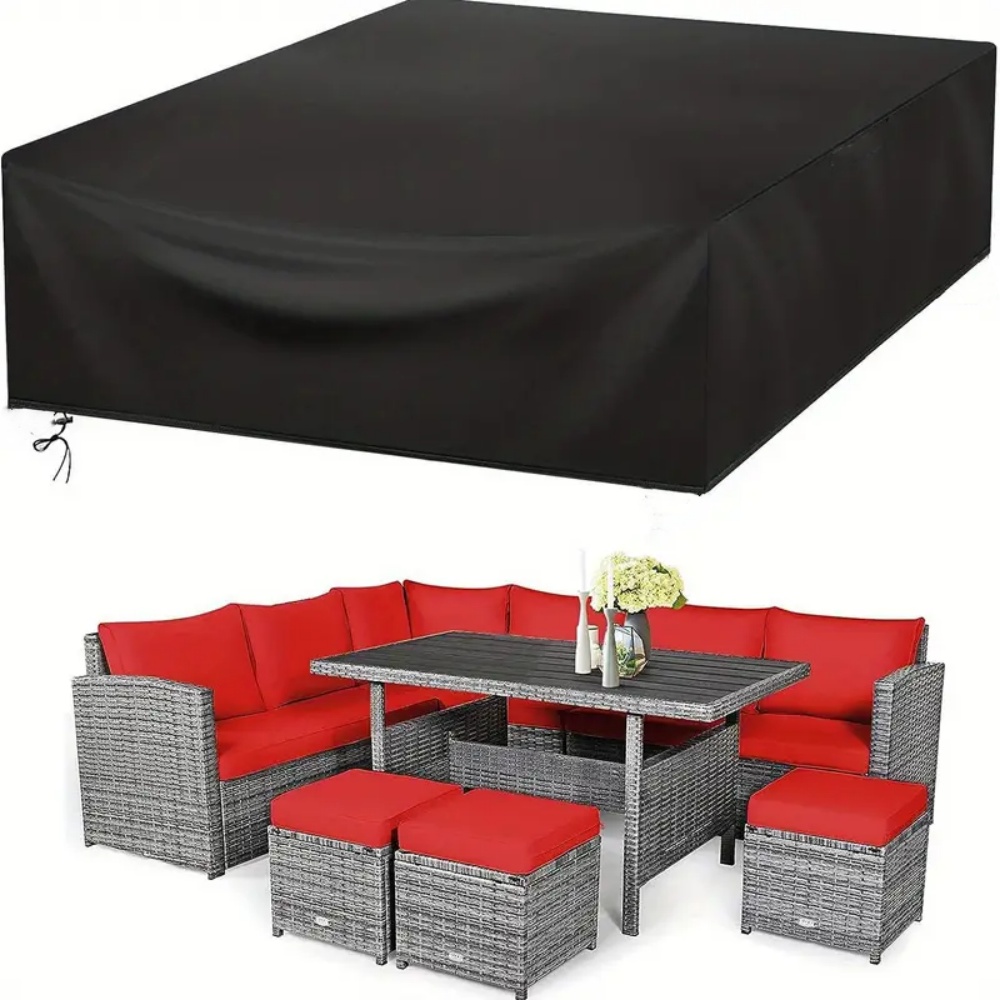 (102-137 Zoll Länge), Größe: W – Outdoor Furniture Usa Bewertung und Preis
