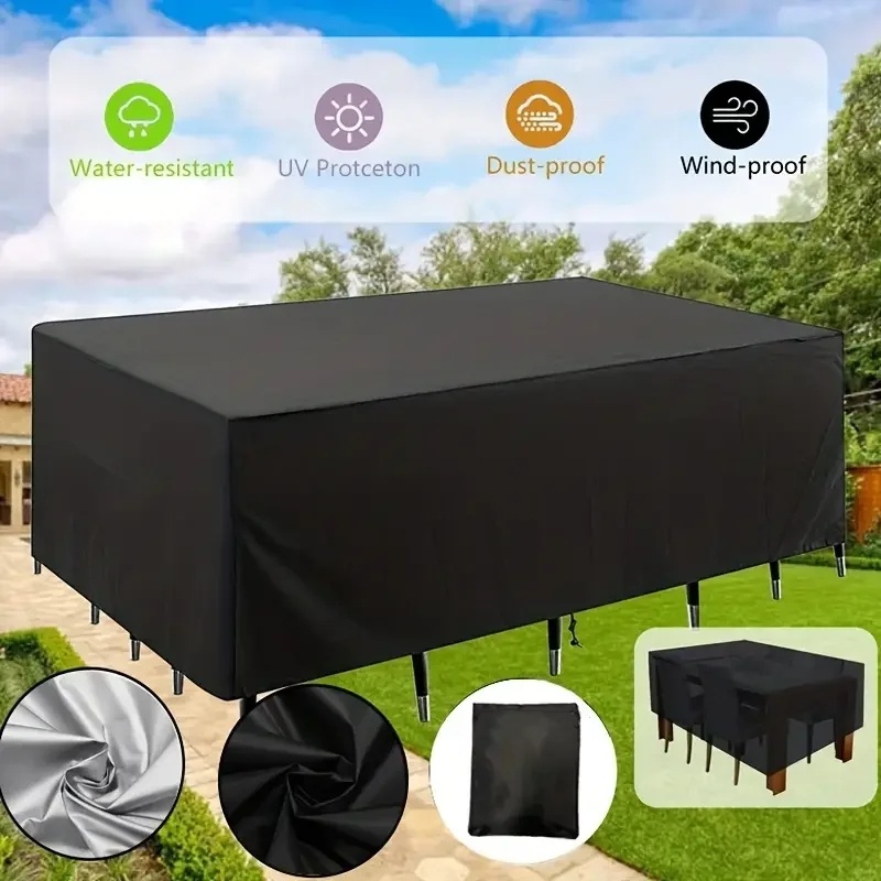 (102-137 Zoll Länge), Größe: W – Outdoor Furniture Usa Bewertung und Preis