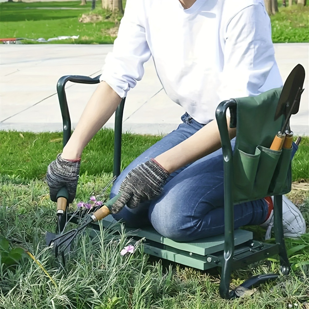 Zusammenklappbarer Garten-Knie – Outdoor Furniture Durable Bewertung und Preis