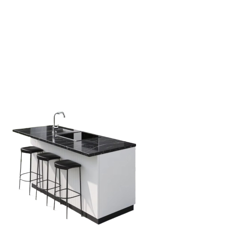 Robuste Küchenschränke aus Ede – Outdoor Furniture Durable Bewertung und Preis