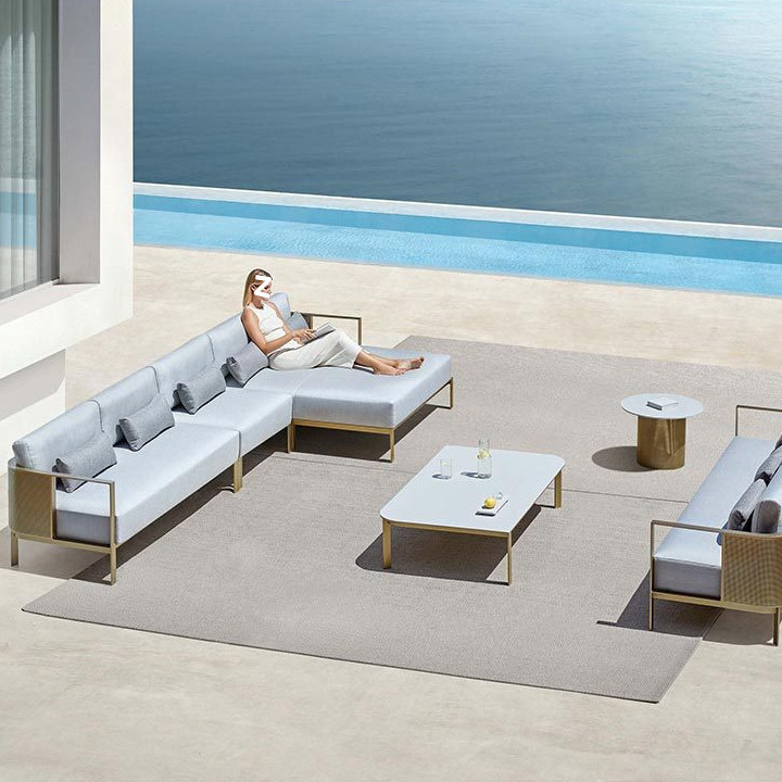 Outdoor-Sofatische und Stühle  – Outdoor Furniture For Sale Bewertung und Preis
