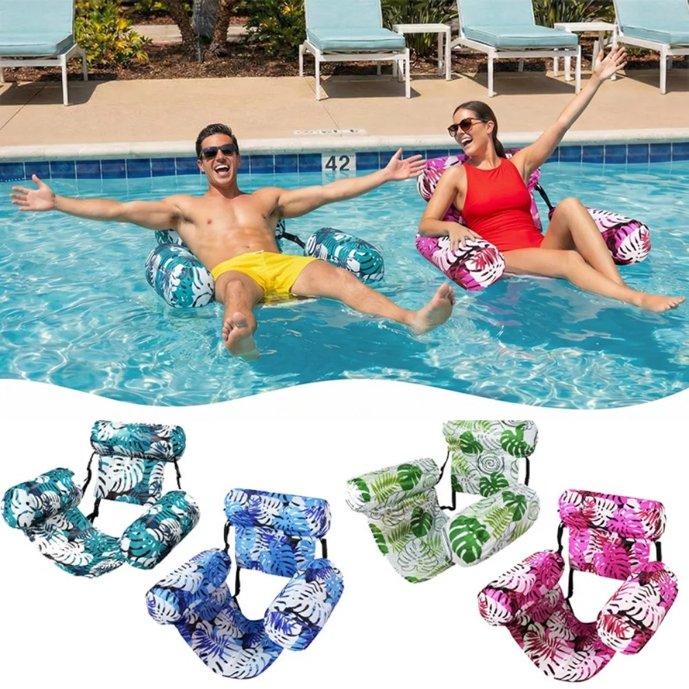 Robuster aufblasbarer Pool-Lou – Outdoor Furniture Heavy Bewertung und Preis