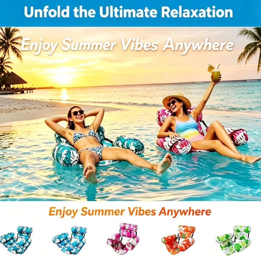 Robuster aufblasbarer Pool-Lou – Outdoor Furniture Heavy Bewertung und Preis