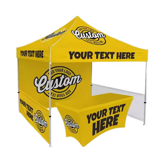 Industrielles, wasserdichtes,  – Gazebo Pop Up Bewertung und Preis