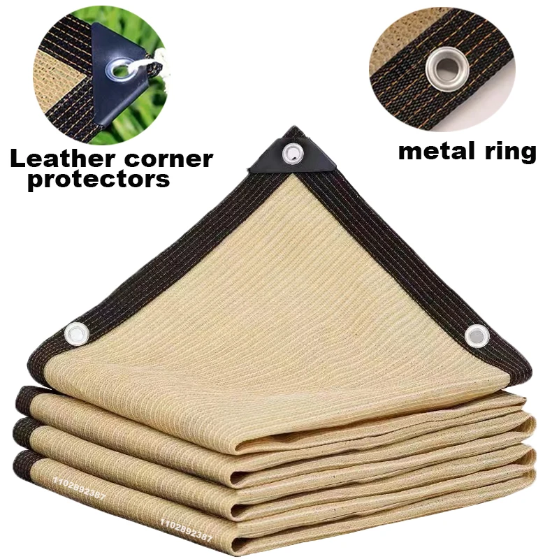 90 % Schattierung HDPE Beige S – Outdoor Furniture Hdpe Bewertung und Preis