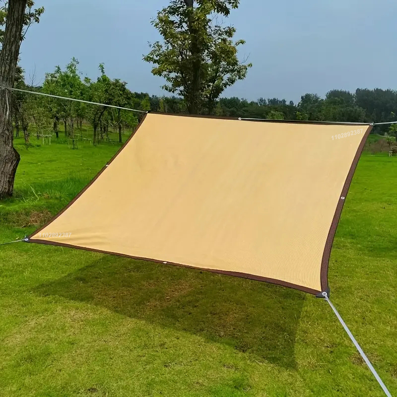 90 % Schattierung HDPE Beige S – Outdoor Furniture Hdpe Bewertung und Preis