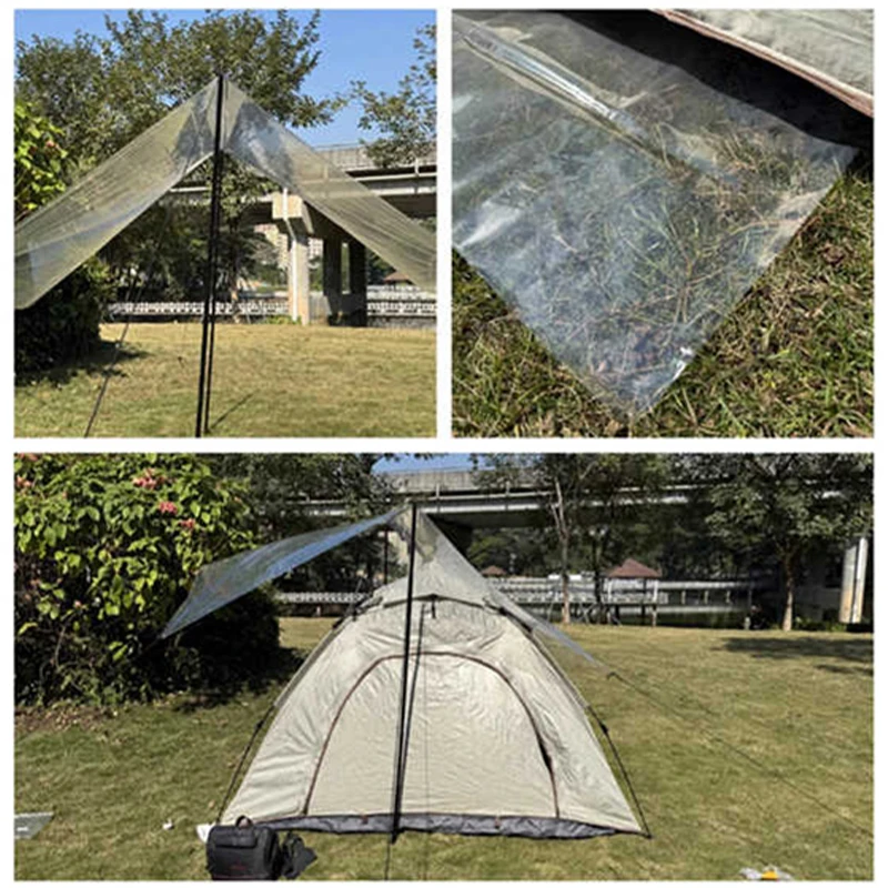 Camping, Wandern, Rucksackreis – Outdoor Rug Waterproof Bewertung und Preis