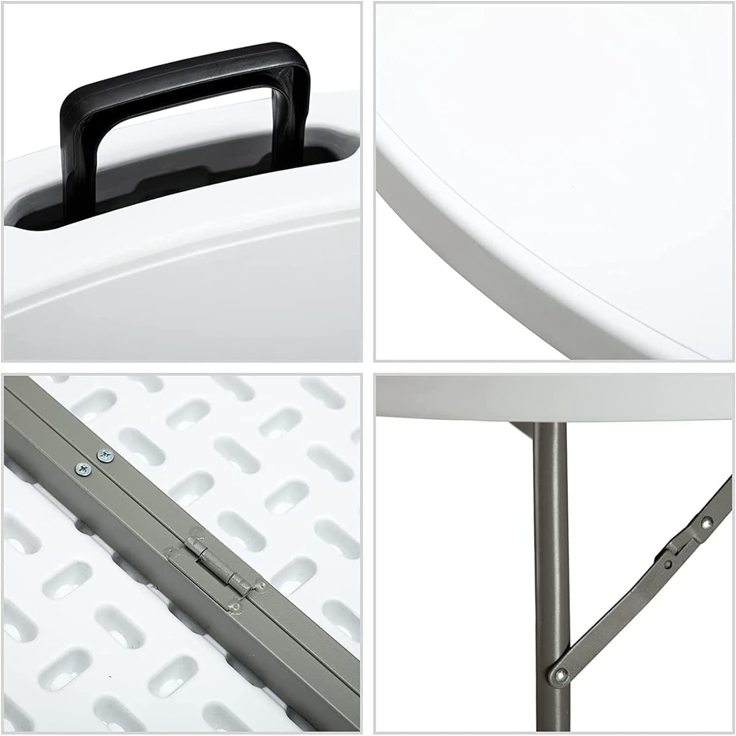 6FT Beliebter, blasgeformter,  – Outdoor Furniture For Sale Bewertung und Preis