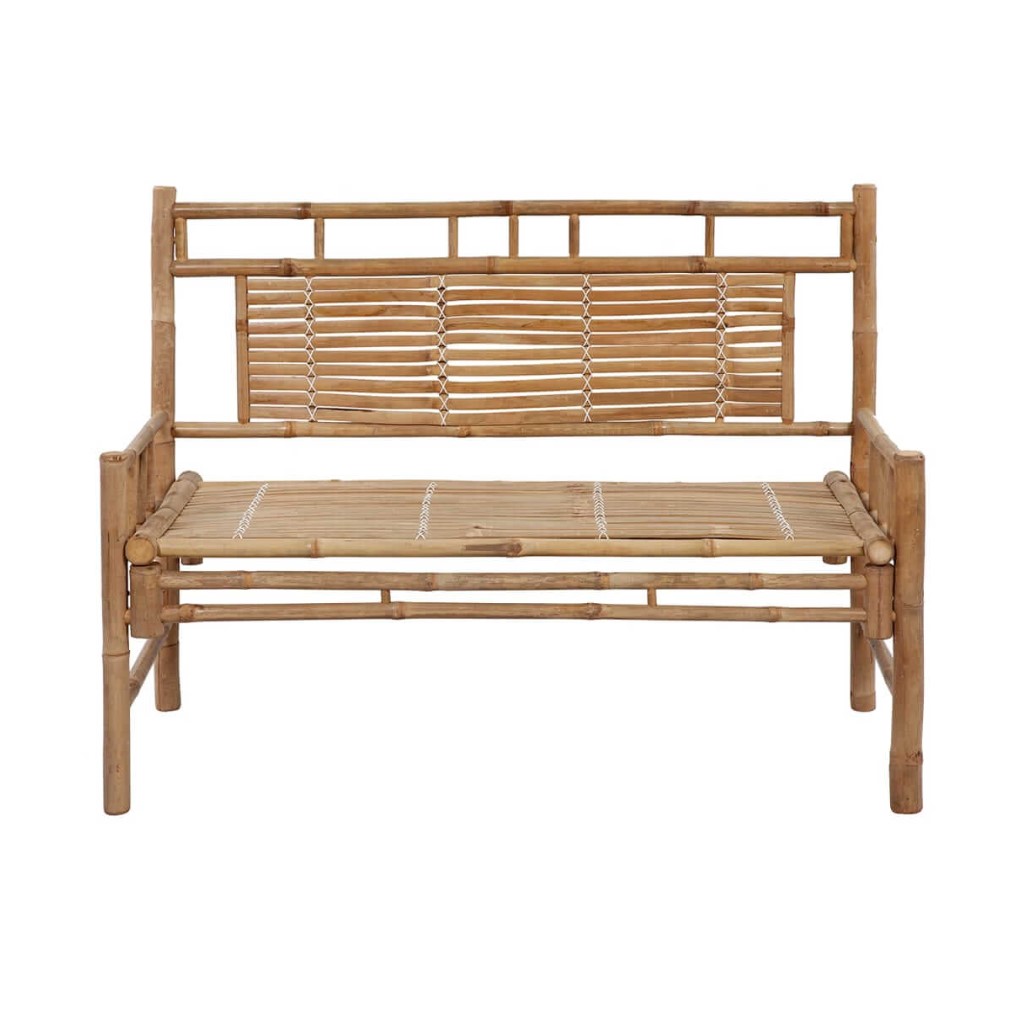 # Vintage Rustikale Bambus-Gar – Outdoor Furniture Vietnam Bewertung und Preis