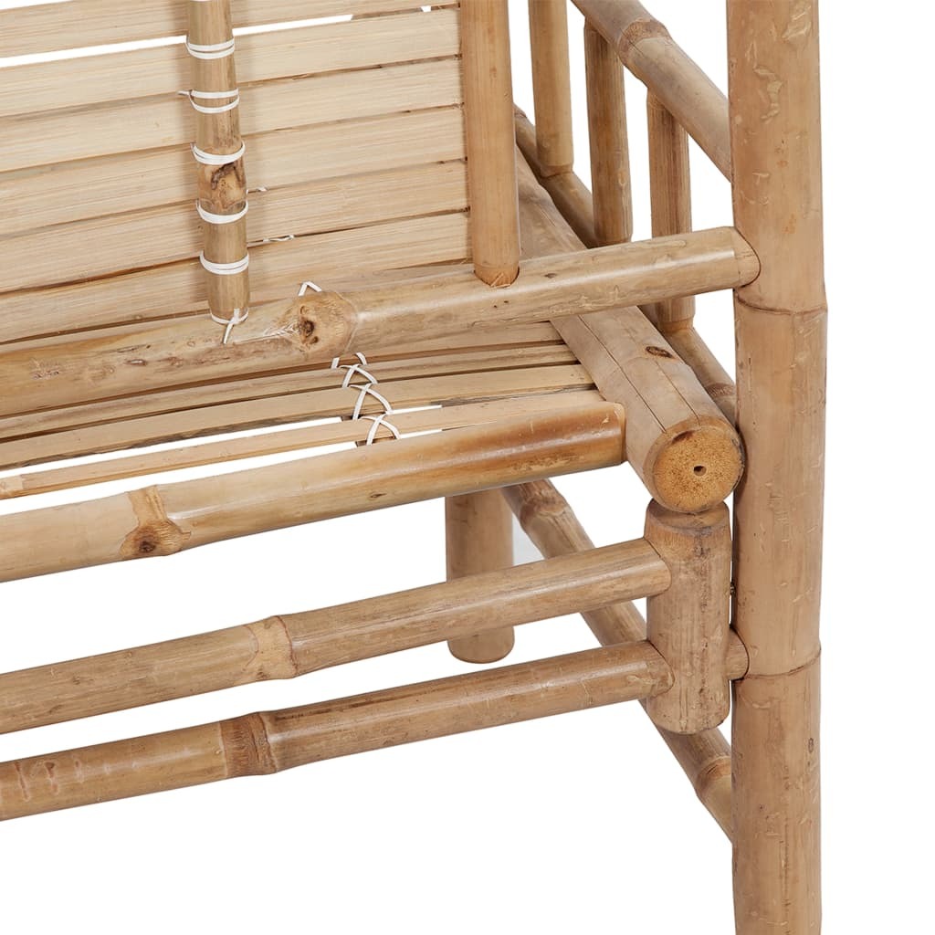 # Vintage Rustikale Bambus-Gar – Outdoor Furniture Vietnam Bewertung und Preis