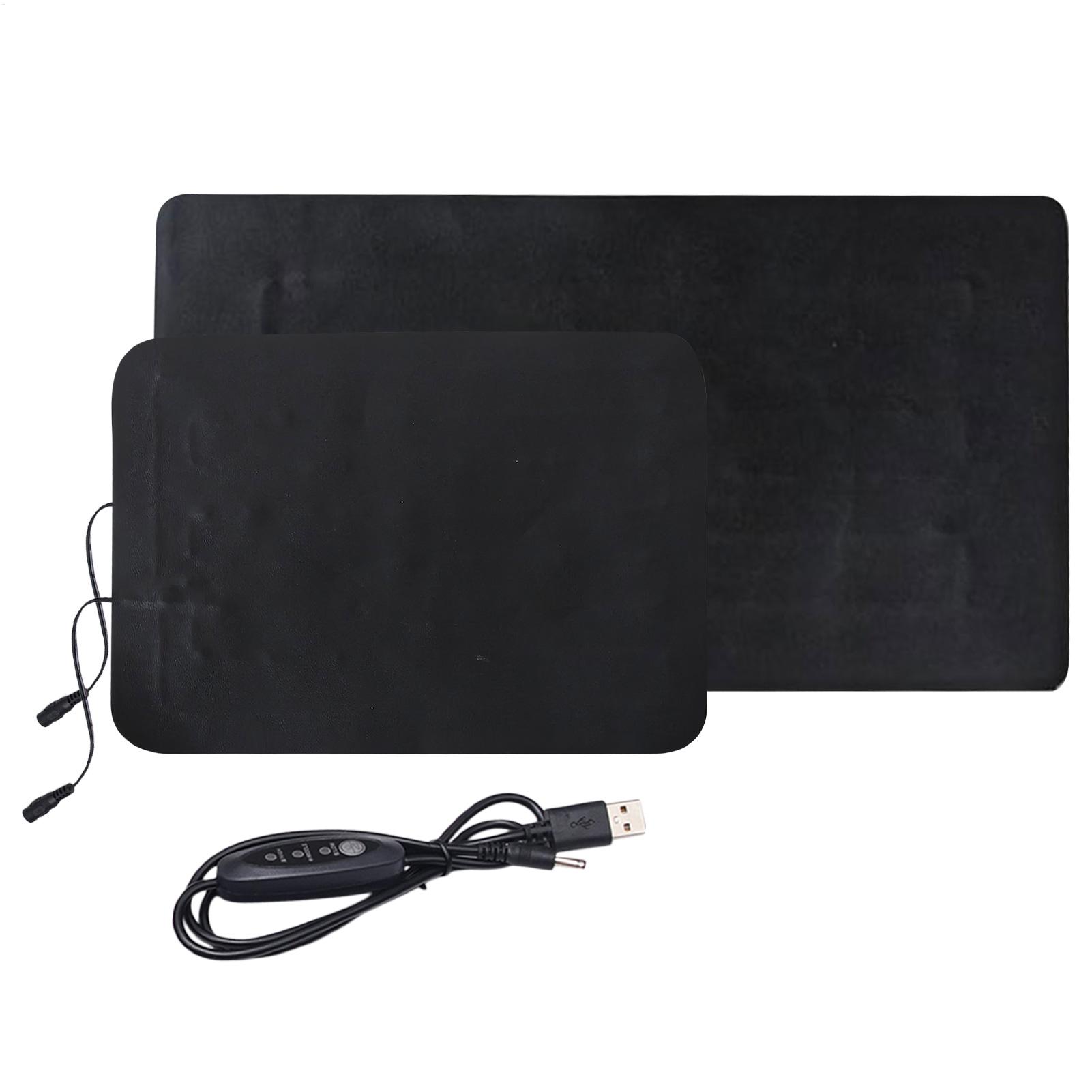 8,5W Sämling-Heizmatte 5V 2A P – Outdoor Rug Waterproof Bewertung und Preis