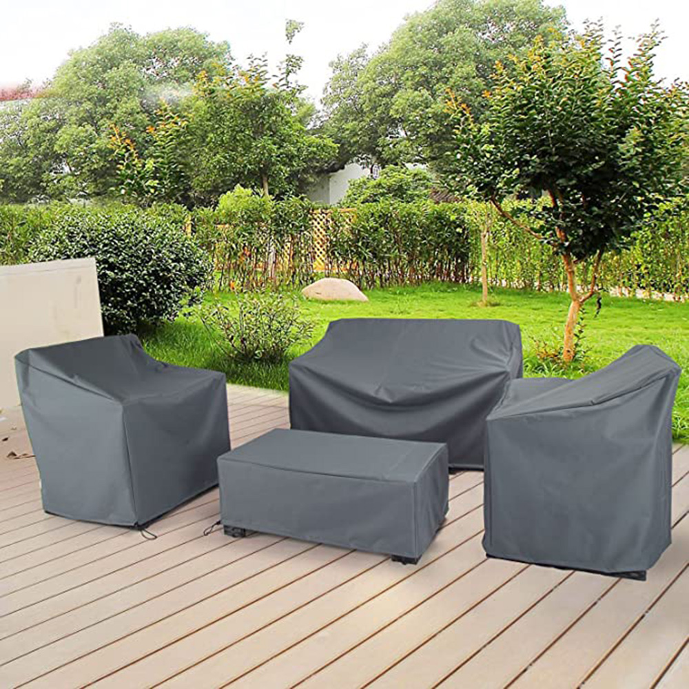 1–4-teiliges Outdoor-Sofabezug – Outdoor Furniture Durable Bewertung und Preis