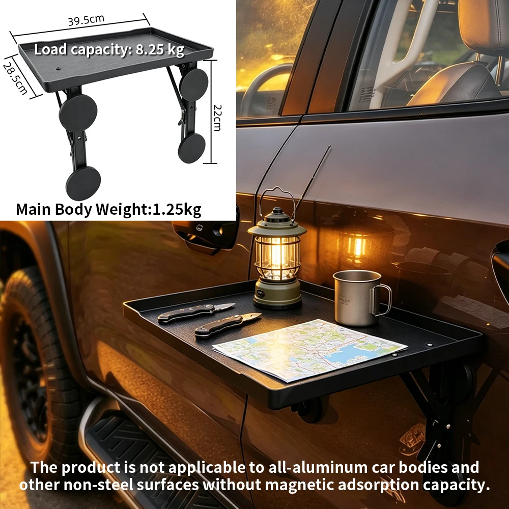 Tragbarer Auto-Seitentür-Hänge – Outdoor Furniture Usa Bewertung und Preis