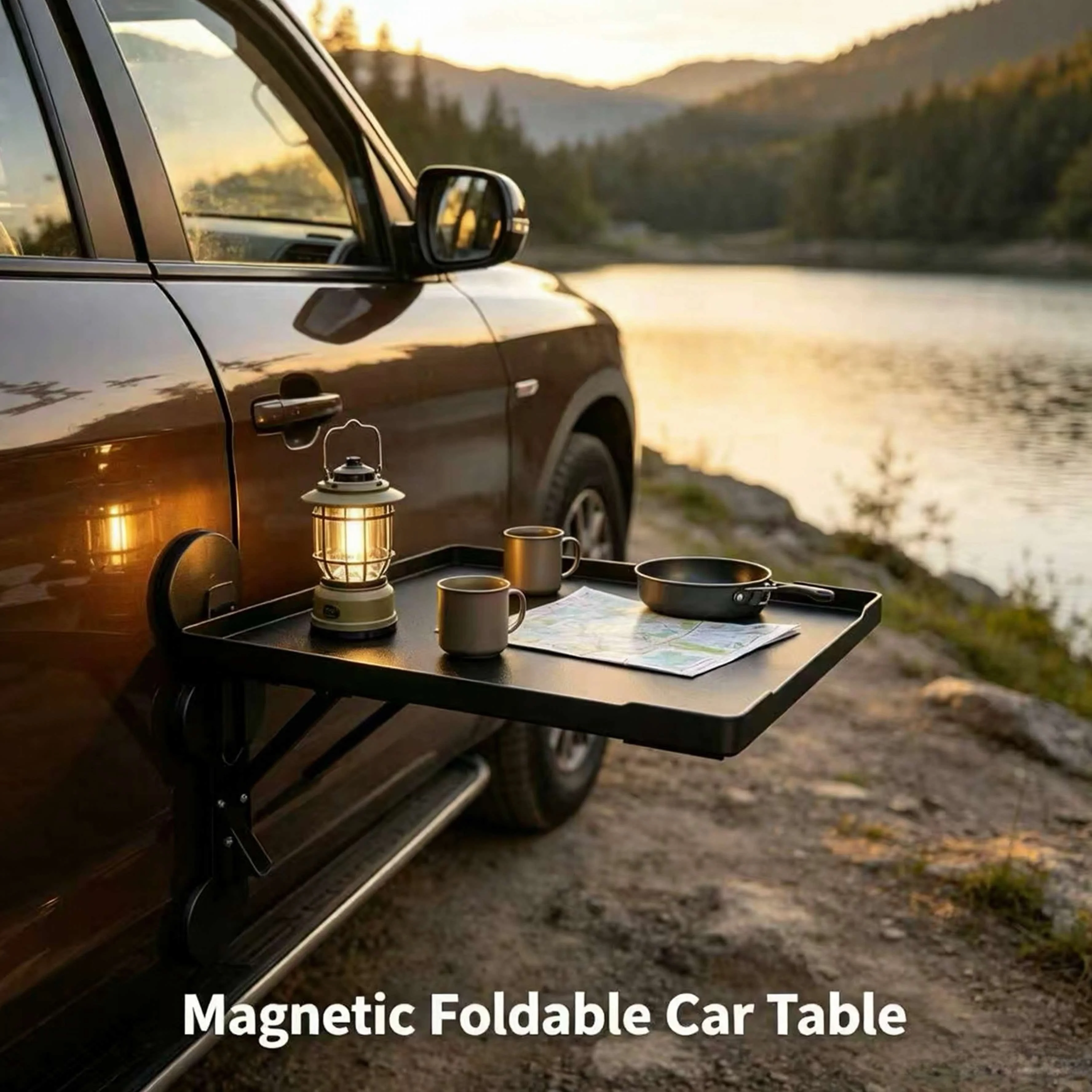 Tragbarer Auto-Seitentür-Hänge – Outdoor Furniture Usa Bewertung und Preis