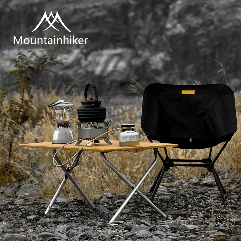 MOUNTAINHIKER Upgrade Tragbare – Outdoor Furniture Usa Bewertung und Preis