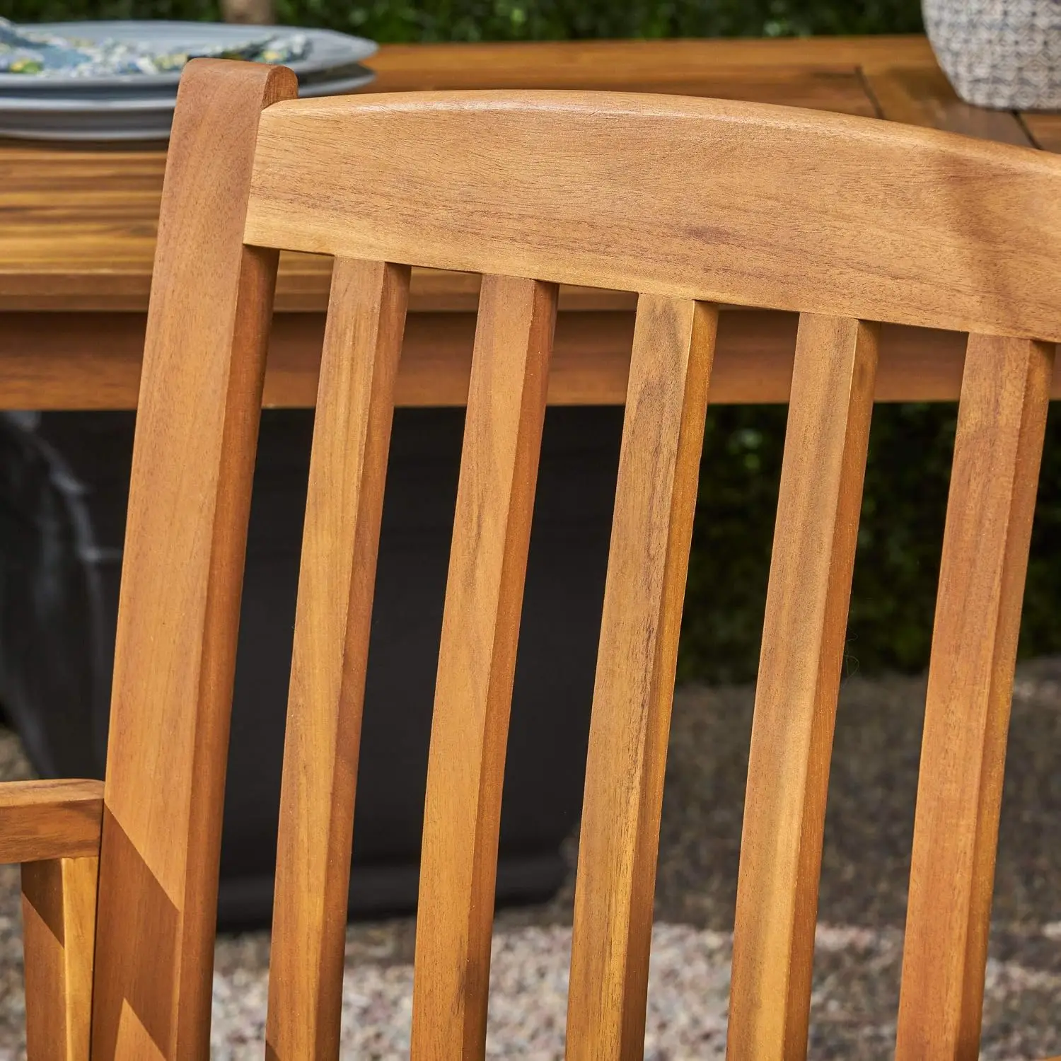 Tolles Angebot: Phoenix Akazie – Outdoor Furniture Deals Bewertung und Preis