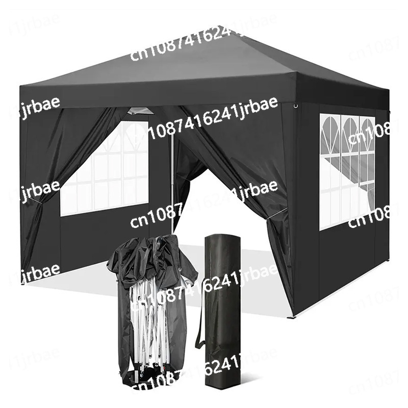 Pop-Up-Gartenpavillon, wasserd – Gazebo Pop Up Bewertung und Preis