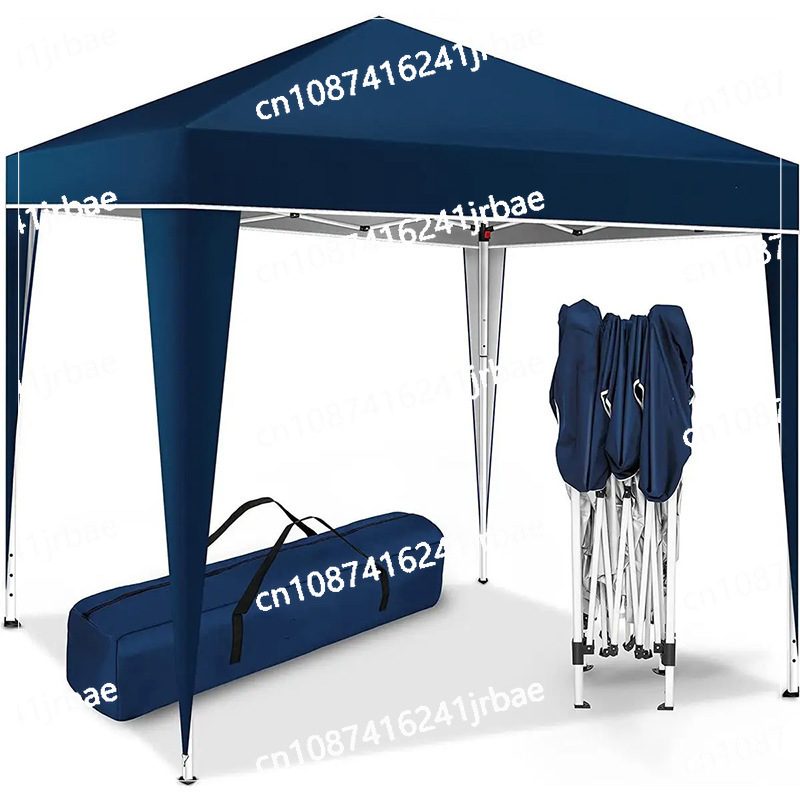 Pop-Up-Gartenpavillon, wasserd – Gazebo Pop Up Bewertung und Preis