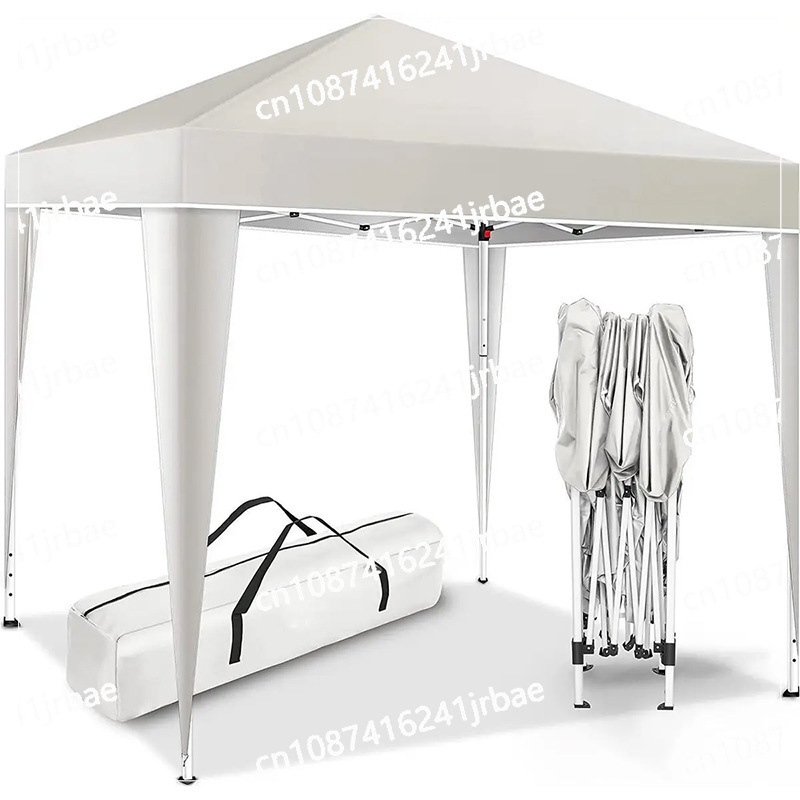Pop-Up-Gartenpavillon, wasserd – Gazebo Pop Up Bewertung und Preis
