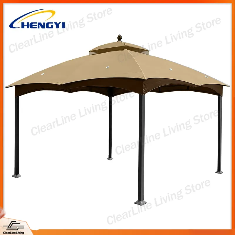 Heiß begehrtes Outdoor-Camping – Gazebo Pop Up Bewertung und Preis