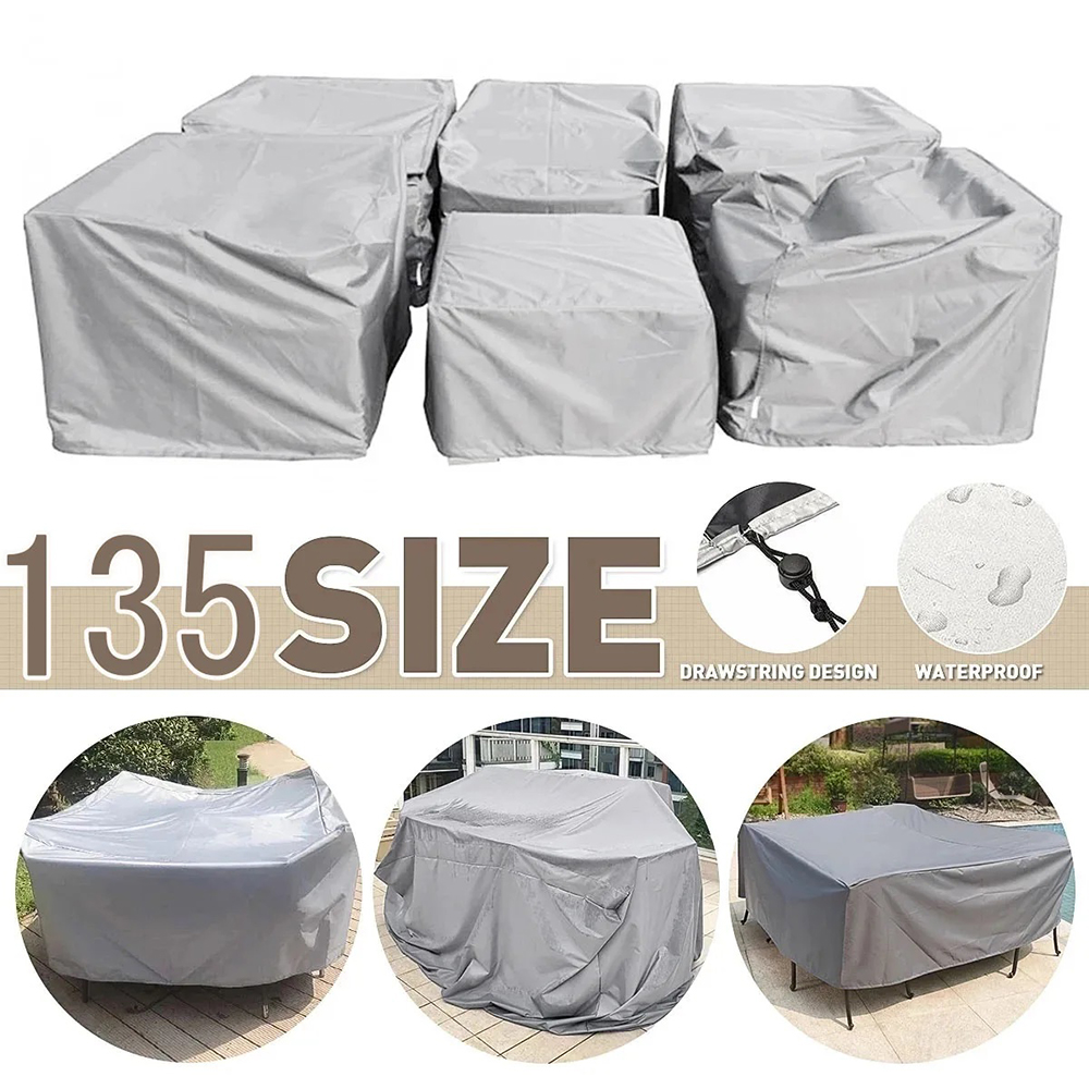 Abdeckung für Terrassenmöbel-S – Outdoor Furniture Deals Bewertung und Preis