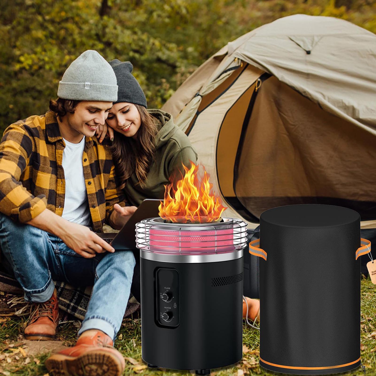 Feuerstellen-Säulenabdeckung,  – Outdoor Furniture Heavy Bewertung und Preis