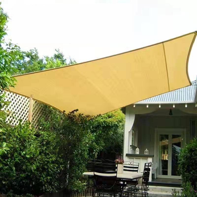 HDPE-Sonnenschutznetz für den  – Outdoor Furniture Hdpe Bewertung und Preis