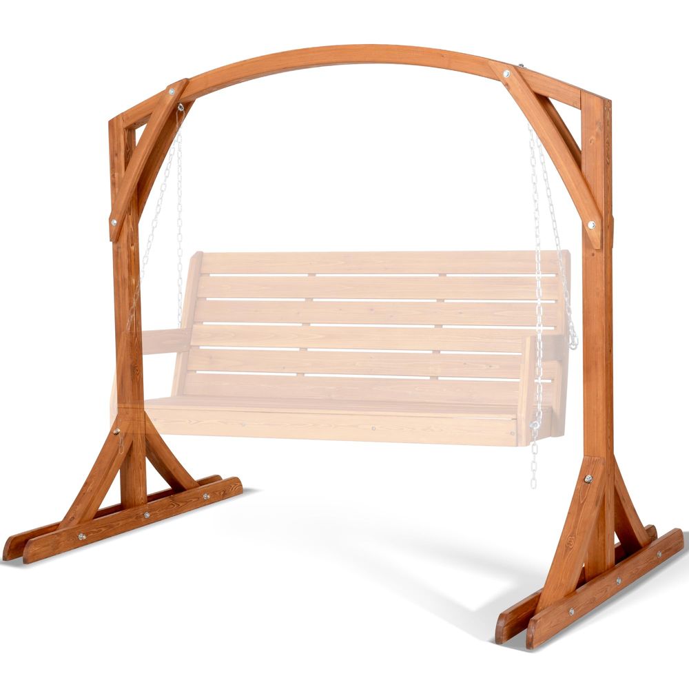 FT Green AmishMade Veranda-Sch – Outdoor Furniture Hdpe Bewertung und Preis