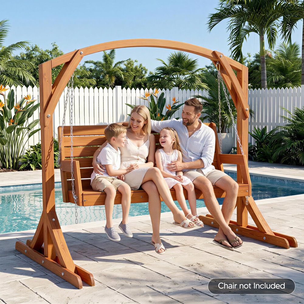 FT Green AmishMade Veranda-Sch – Outdoor Furniture Hdpe Bewertung und Preis