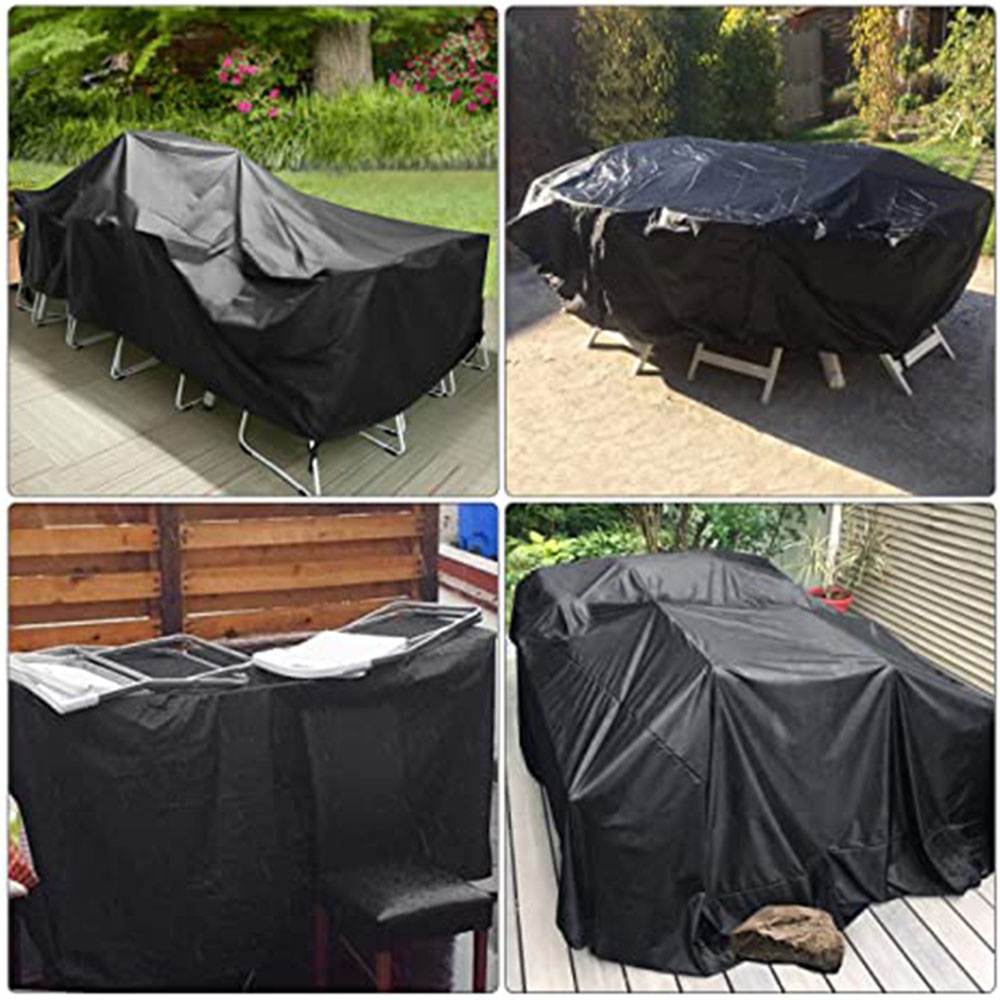 Neue Terrasse Möbel Abdeckung, – Outdoor Furniture Durable Bewertung und Preis