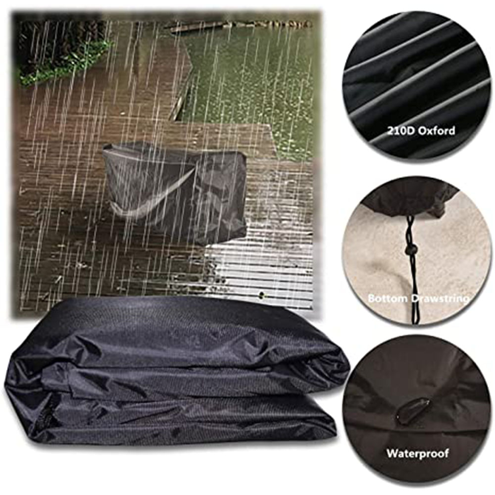 Neue Terrasse Möbel Abdeckung, – Outdoor Furniture Durable Bewertung und Preis