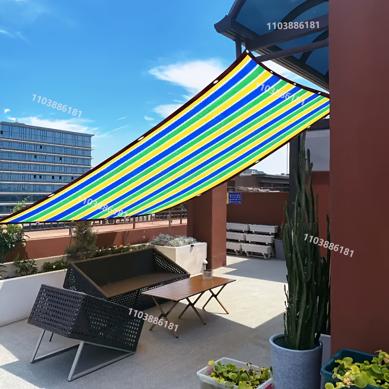 Sonnenschutznetz, Anti-Ultravi – Outdoor Furniture Hdpe Bewertung und Preis