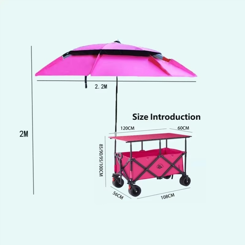 420L Hochwertiger, 4-fach höhe – Outdoor Furniture Heavy Bewertung und Preis